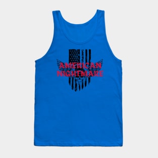 THE AMERICAN NIGHTMARE Tank Top